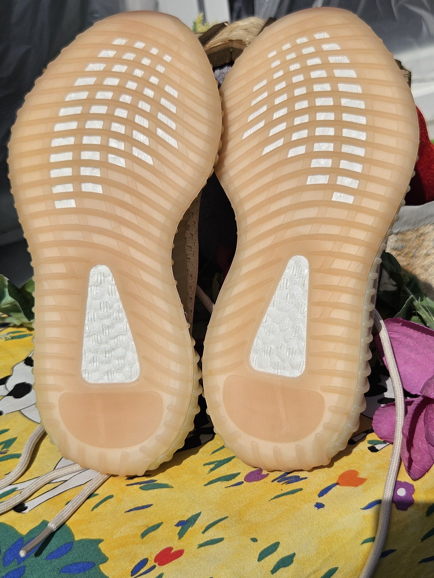 Нови Adidas Yeezy Boost 350 оригинални