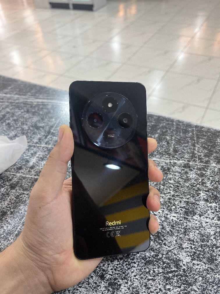 Redmi 14C 256 talik