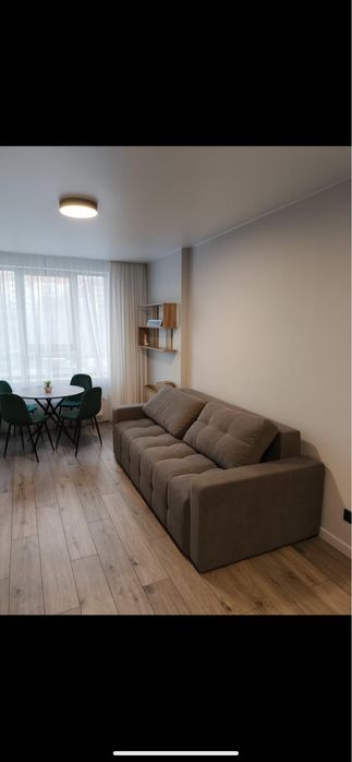 Сдается 2х комнатная квартира