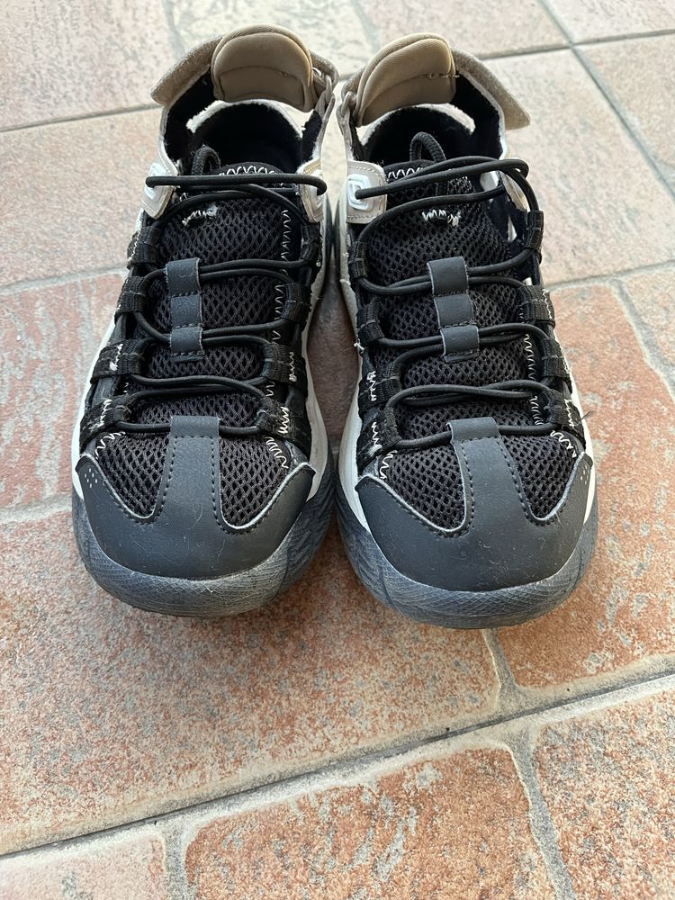 Adidas , zara  маратонки за момче