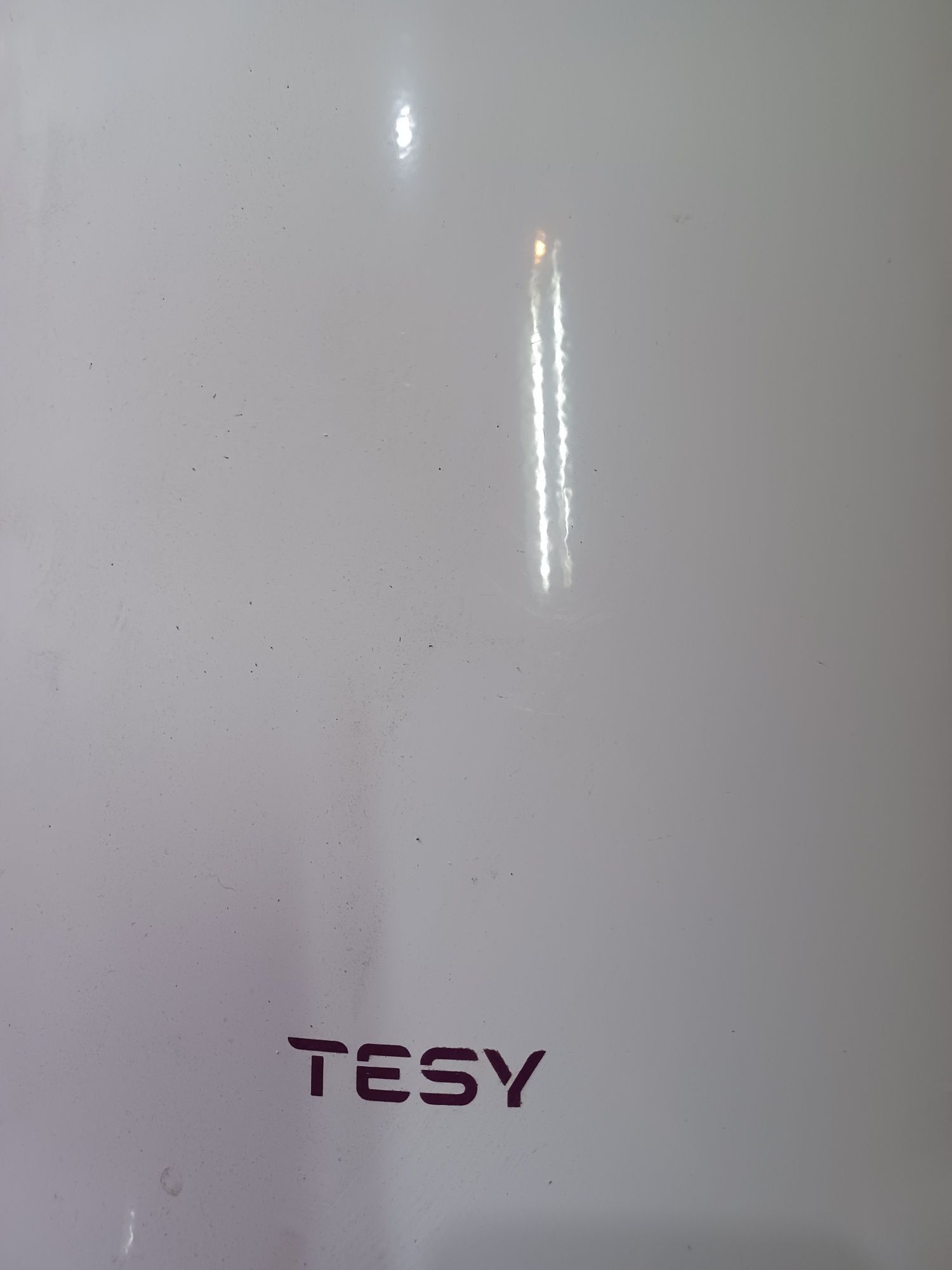 Бойлер TESY 80 литра