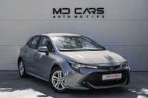 Toyota Corolla Keyless GO / Navigatie / Carplay