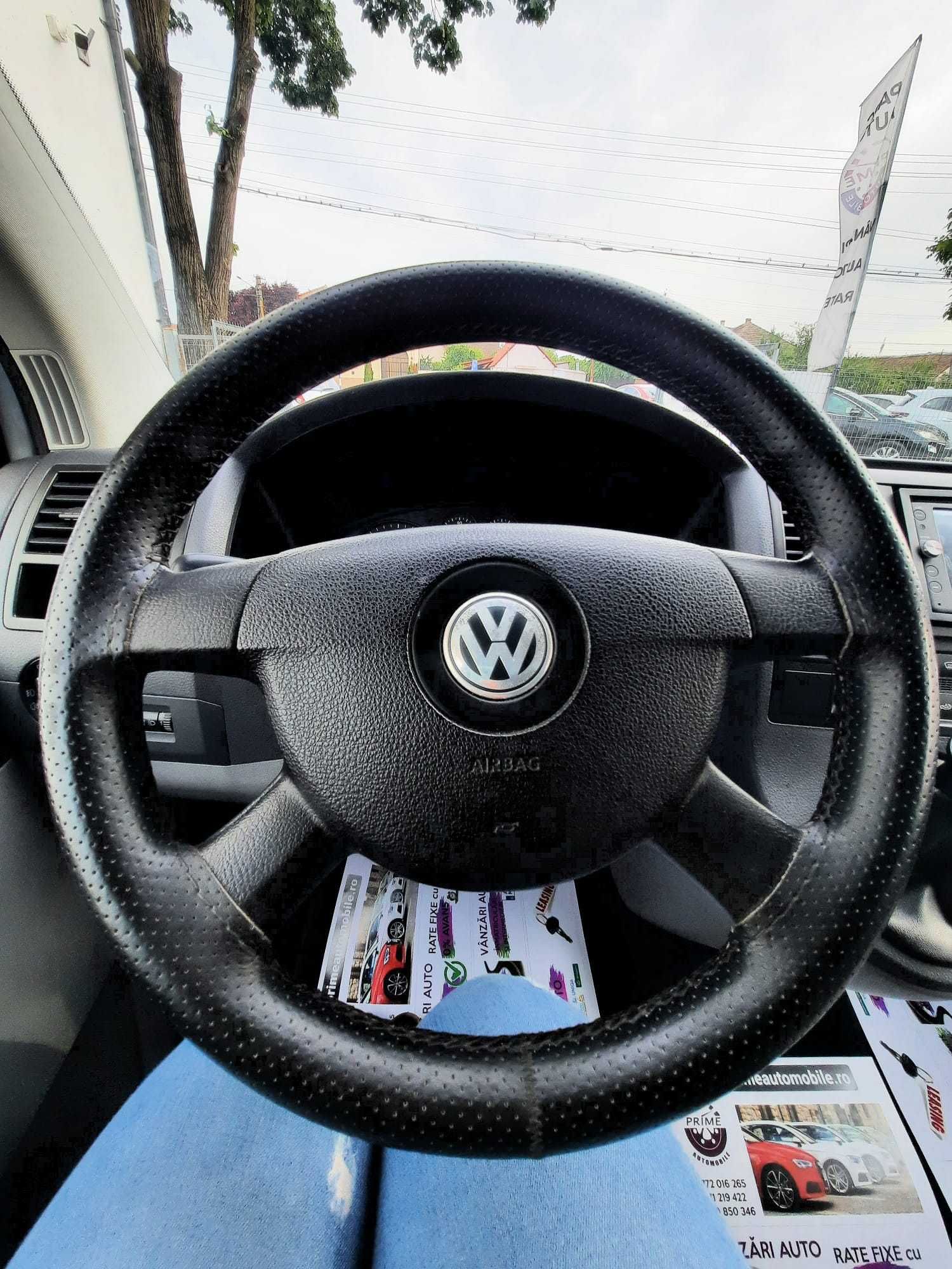 *Volkswagen Caravelle 8+1  Multivan /4x4 / Distributie pinioane/Clima