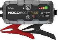 Noco Genius GB40 BOOST Plus Lithium 1000A