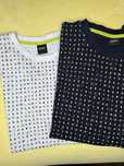 Т-shirt Hugo Boss