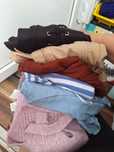 Donez haine  l xl