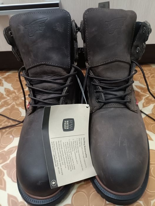 Ботинка RED WING