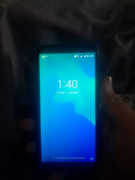Huawei Y5 Prime 2018