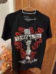 Philipp Plein "MONOPOLI" Alec X Plein T-Shirt