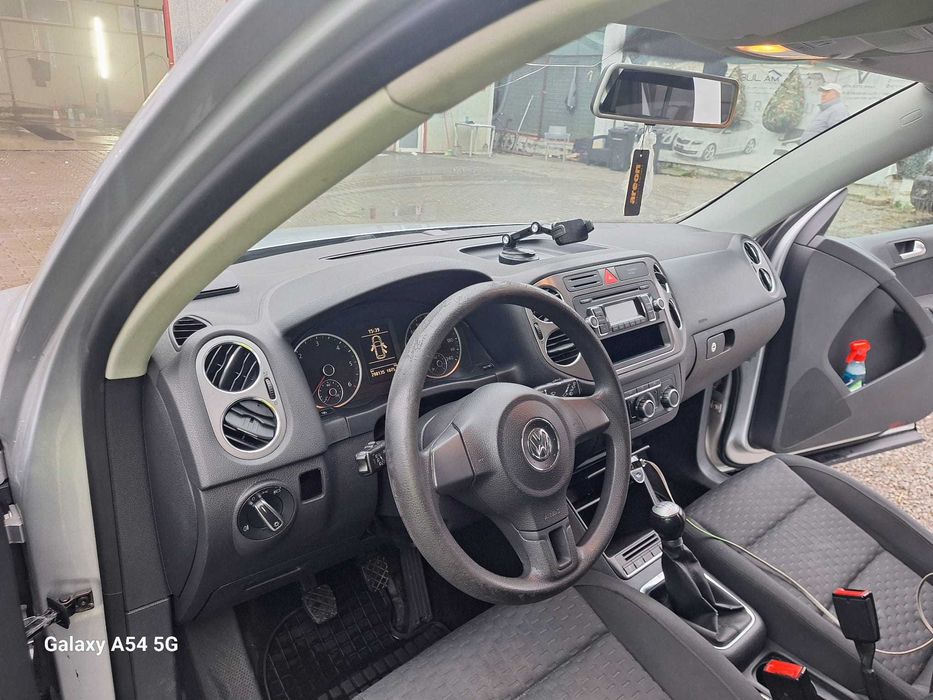 De vanzare VW Tiguan