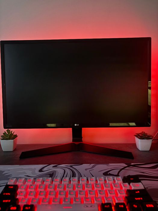 Motinor Gaming Lg 75hz 24inch