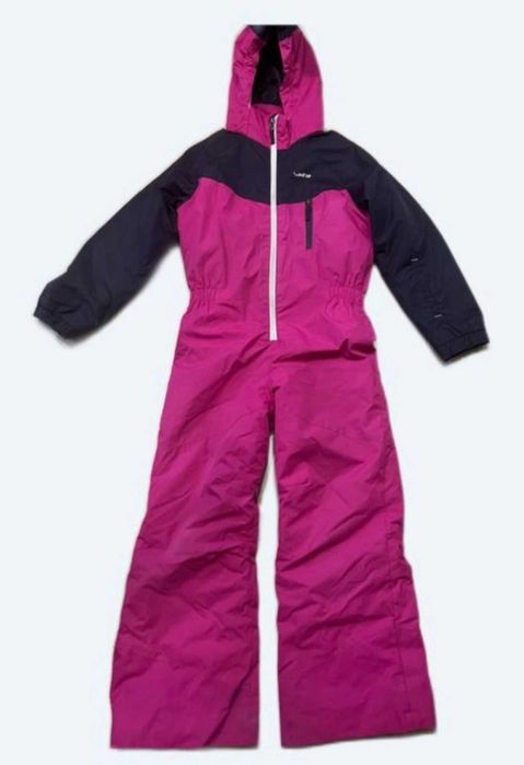 Ски комплект за 10 годишни Wedze