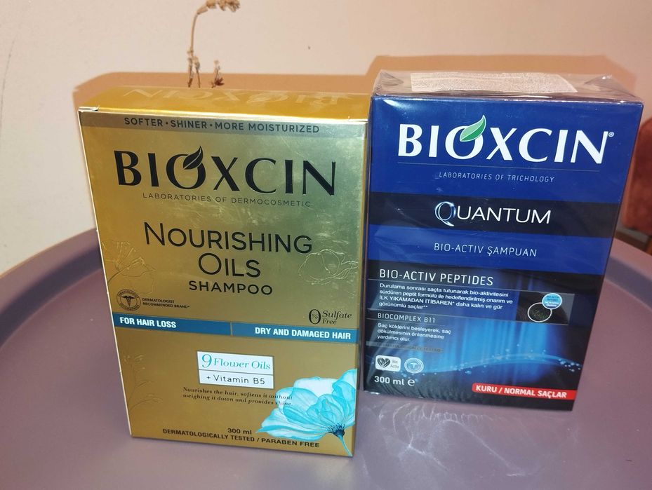 Продукти на Биоксин