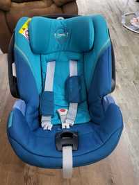 Бебешко столче за кола Cybex Aton 5 0+