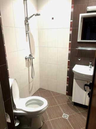 Дава се под наем Двустаен апартамент в Бургас, Меден рудник - зона Д - 55 кв.м за 306 € - Снимка #4