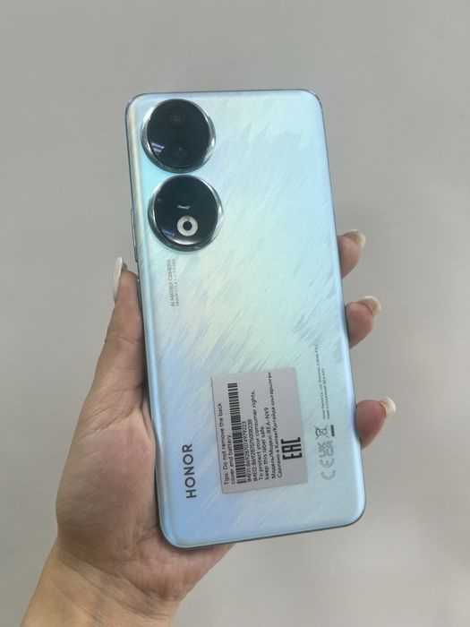 Honor 90,256gb[1014-Костанай]ЛОТ715791