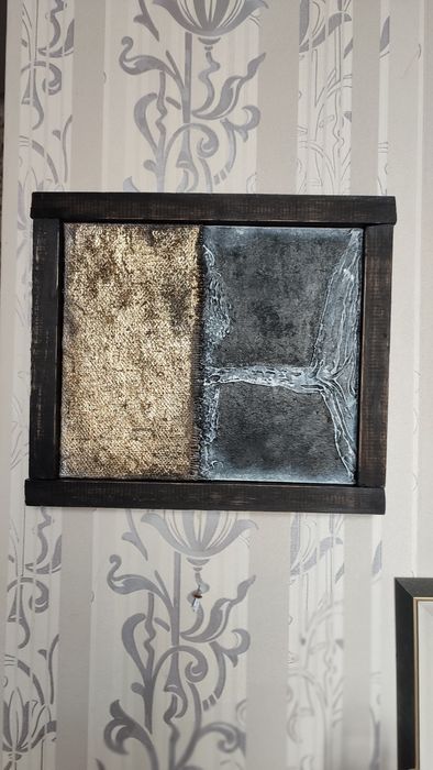 Картина. Брутальная, стильная картина из серии: " Дом охотника"