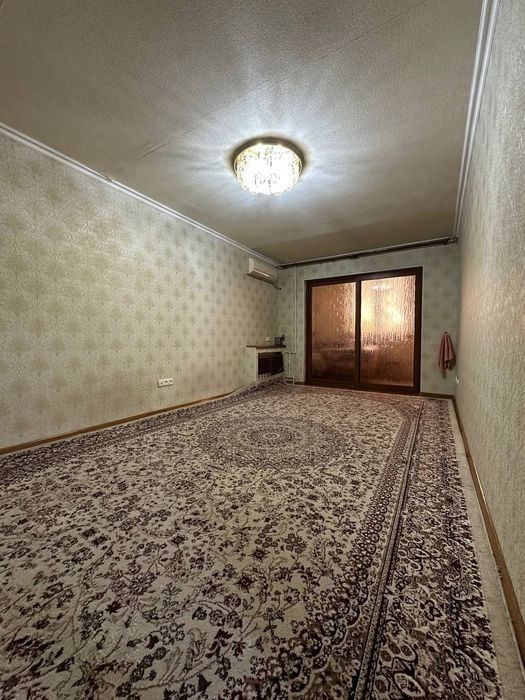 СВОЯ. Сдаётся 4х комнатная квартира в Новза метро. 4/4/5