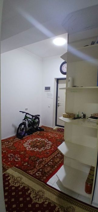 Продаётся 2/2/5 ЖК River House