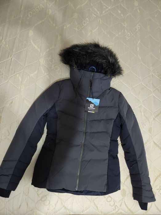 Geaca ski Salomon dama,noua.