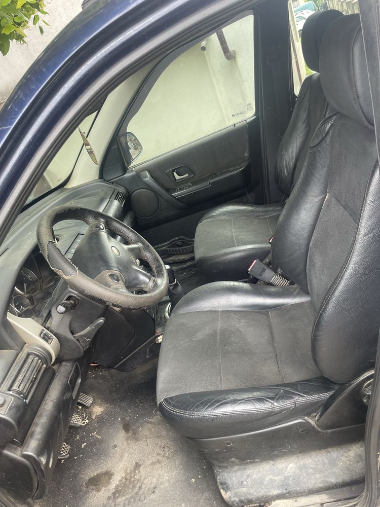 Freleender 2.0 tdi