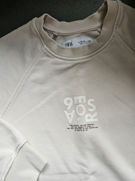 Zara за момче 140 и 152 см