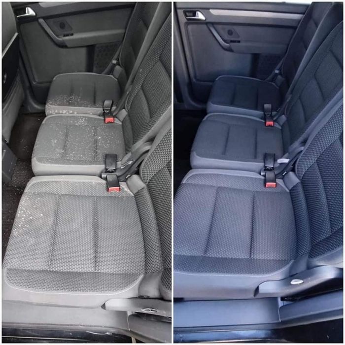 Servicii Curatare Detailing Injectie Extractie-Canapele-Auto-Banchete.