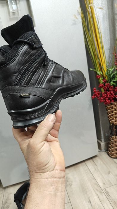 Haix Nr  44.5. 28.5 cm