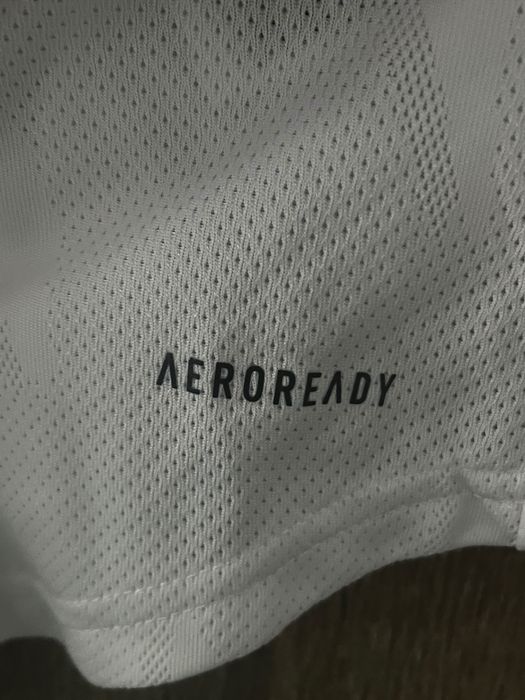 Tricou Real Madrid,nou cu eticheta/ORIGINAL