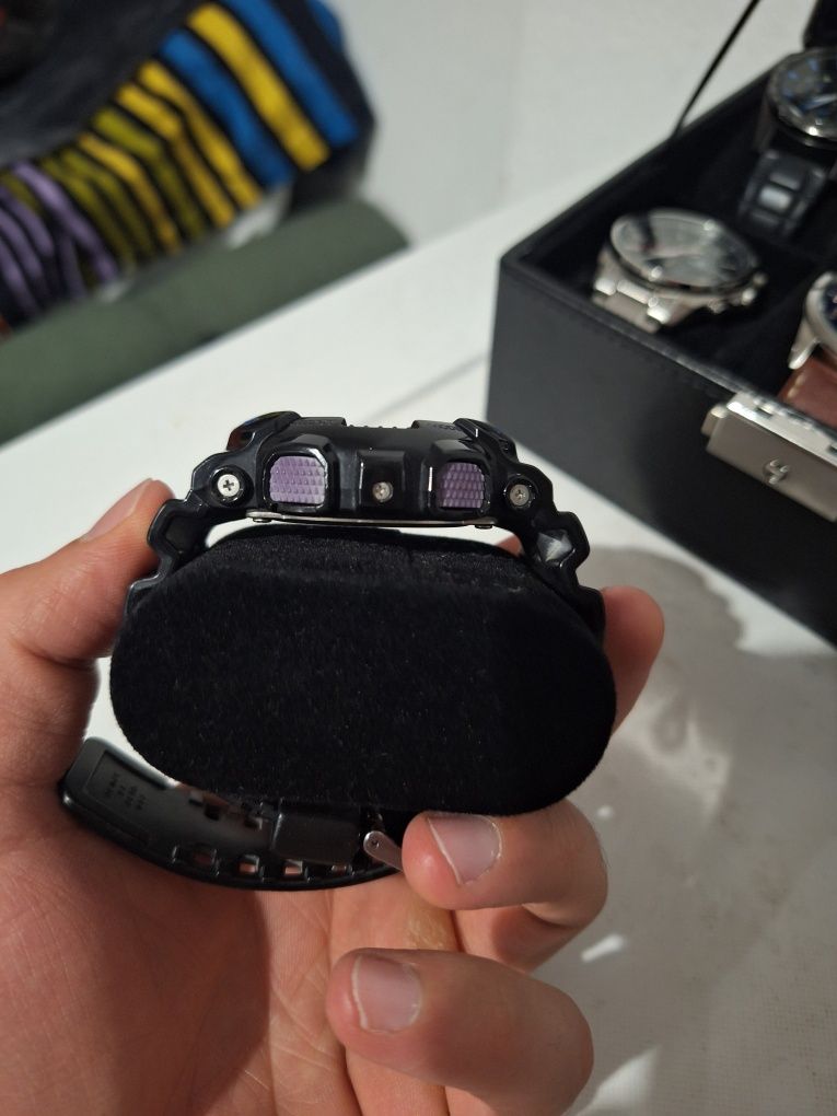 Часовник Casio Gshock