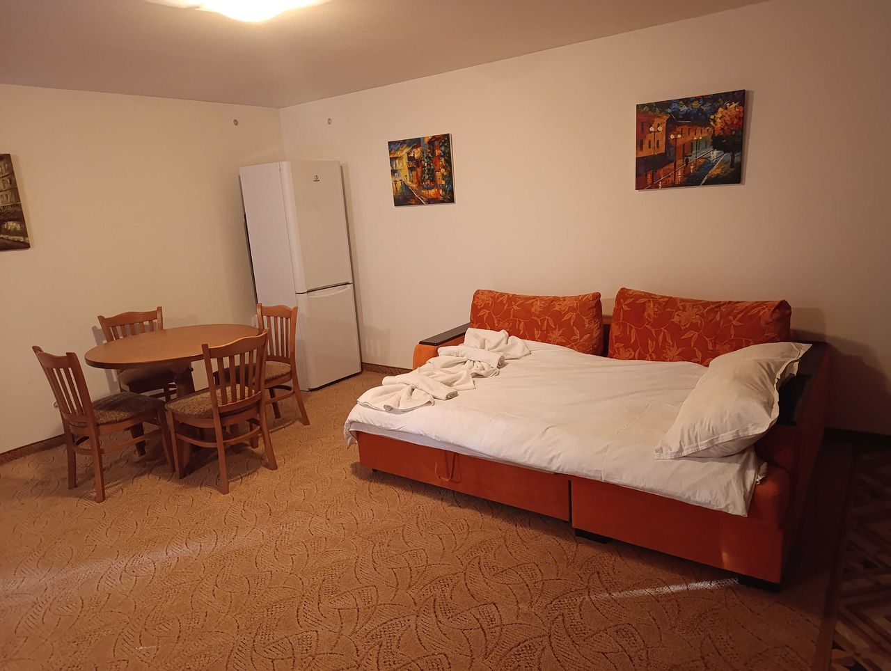 Продава се Едностаен апартамент в к.к. Пампорово - 49 кв.м за 788 €/кв.м - Снимка #5