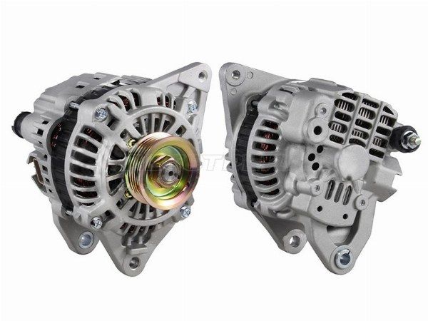 Генератор  4G92 4G13  (восстановленный) Mitsubishi Colt