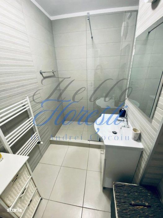 Apartament 2 camere, suprafata 47 MP, Zona Marasti, Cluj Napoca