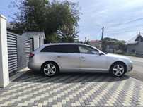 Audi A6 C6 2.0 tdi