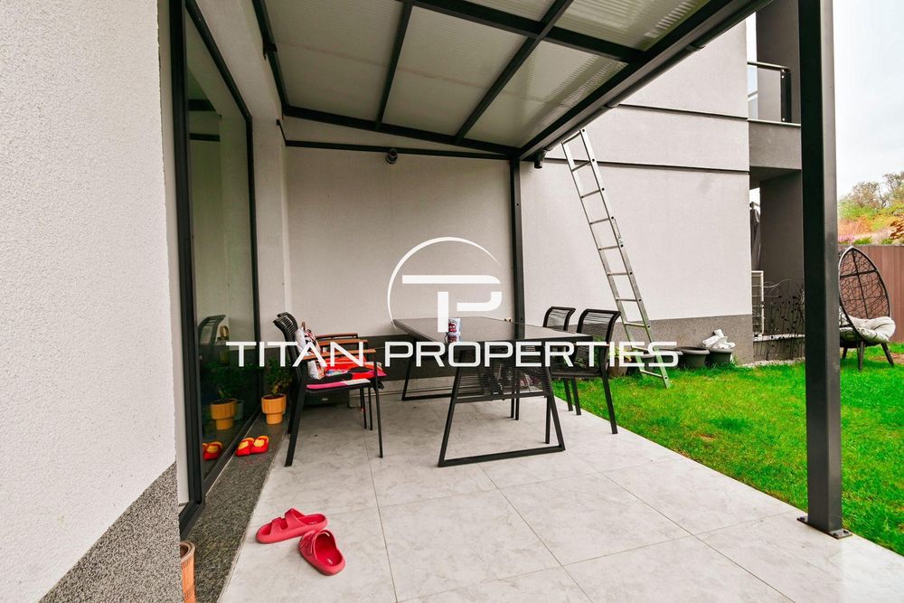 За продажба двустаен в кв. Малинова долина