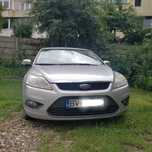 Vand Ford Focus MK2