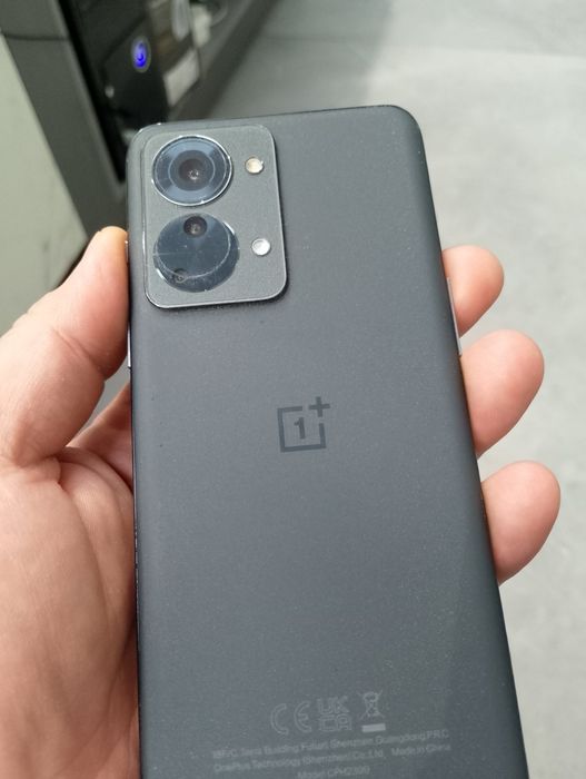 Oneplus nort 2 5g 12 ram 256gb