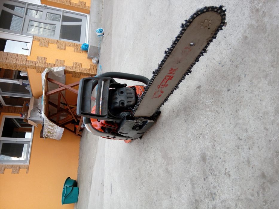 Drujba de vânzare husqvarna 576xp
