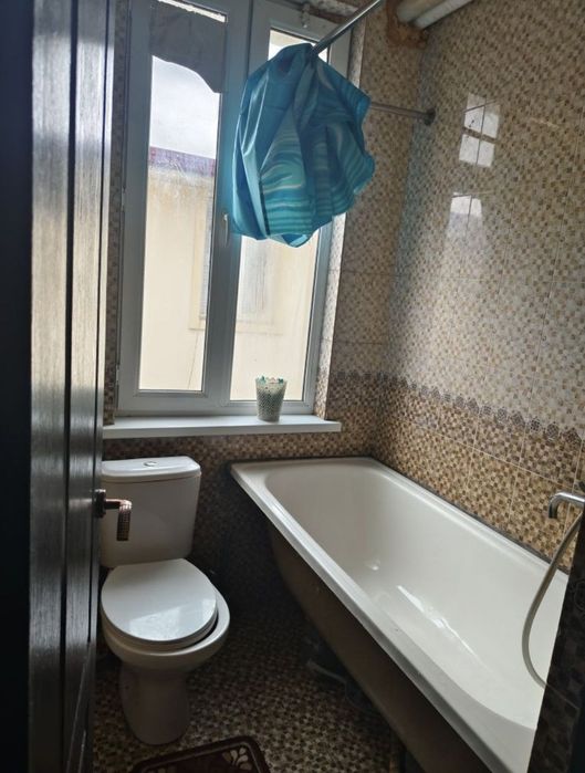 1 хона квартира ижарага берилади