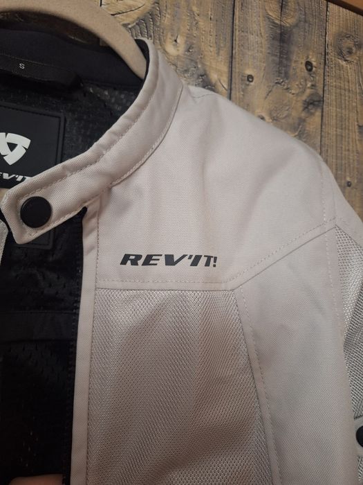 Geacă Moto REV'IT! Eclipse 2 ladies