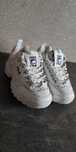 Adidasi Fila disruptor marimea 32