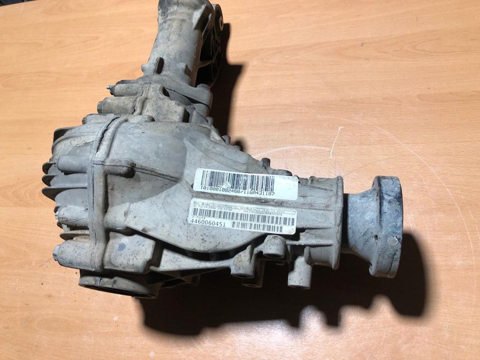 Diferential fata grup fata mercedes Gls Gle Gl Ml w166 cod A1663300200