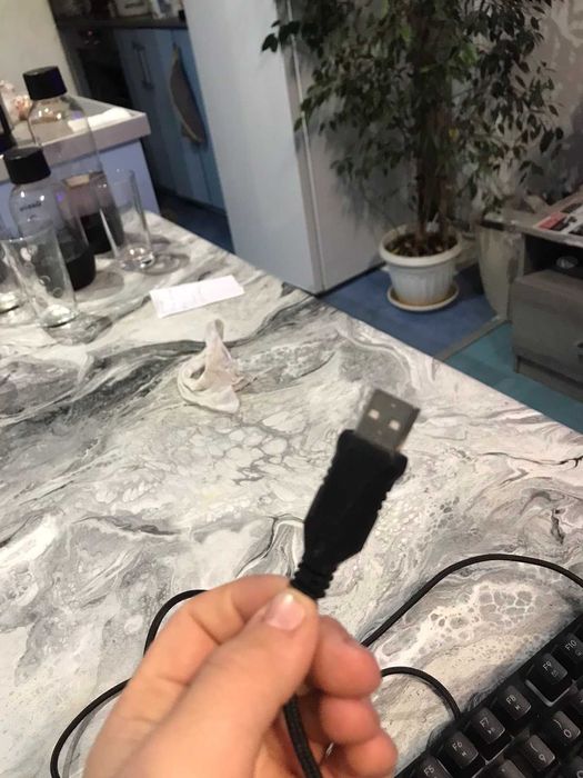 Геймърска клавиатура