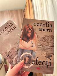 Seria Defecți de Cecilia Ahern