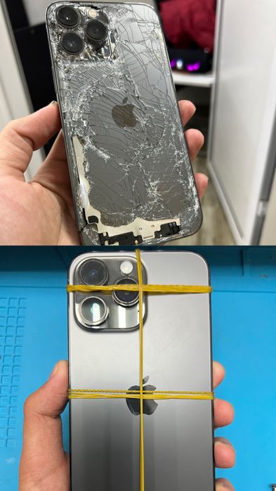 Ремонт телефонов с выездом/ Telefon ta’mirlash uyingiz yoki ofisingizd