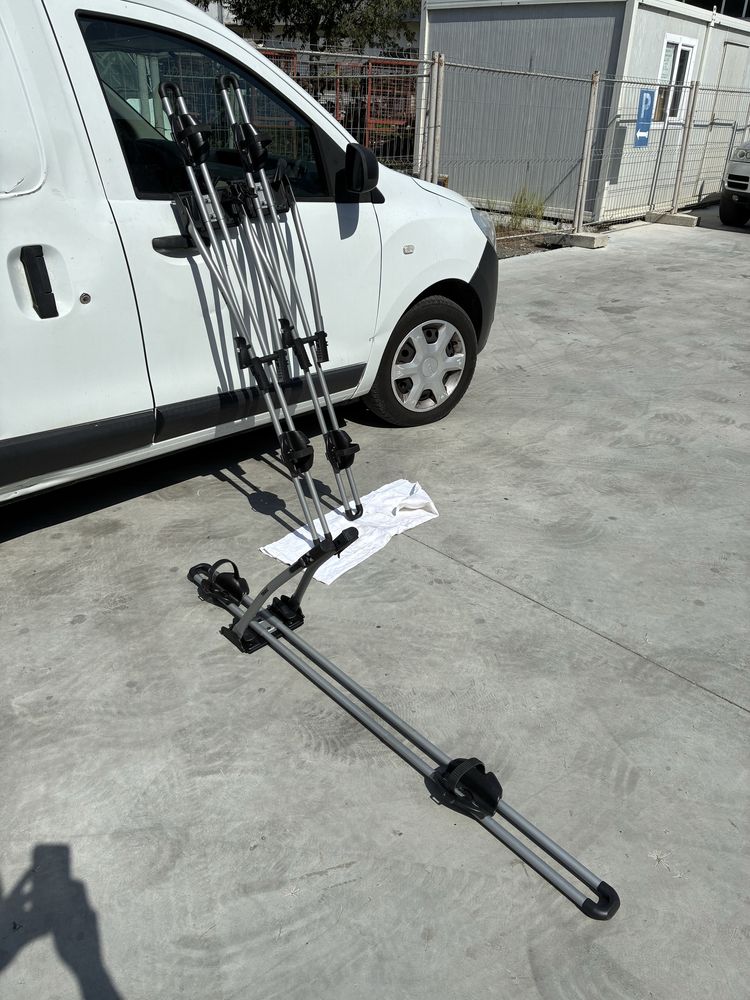 Багажник Стойка за велосипеди Thule Freeride 532