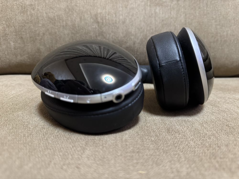 Bluetooth слушалки Mercedes benz