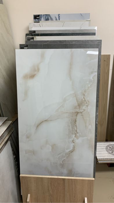 Керамогранит кафель в Астане