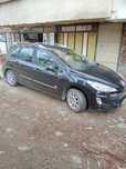 Пежо 308hdi 1.6 109к.с