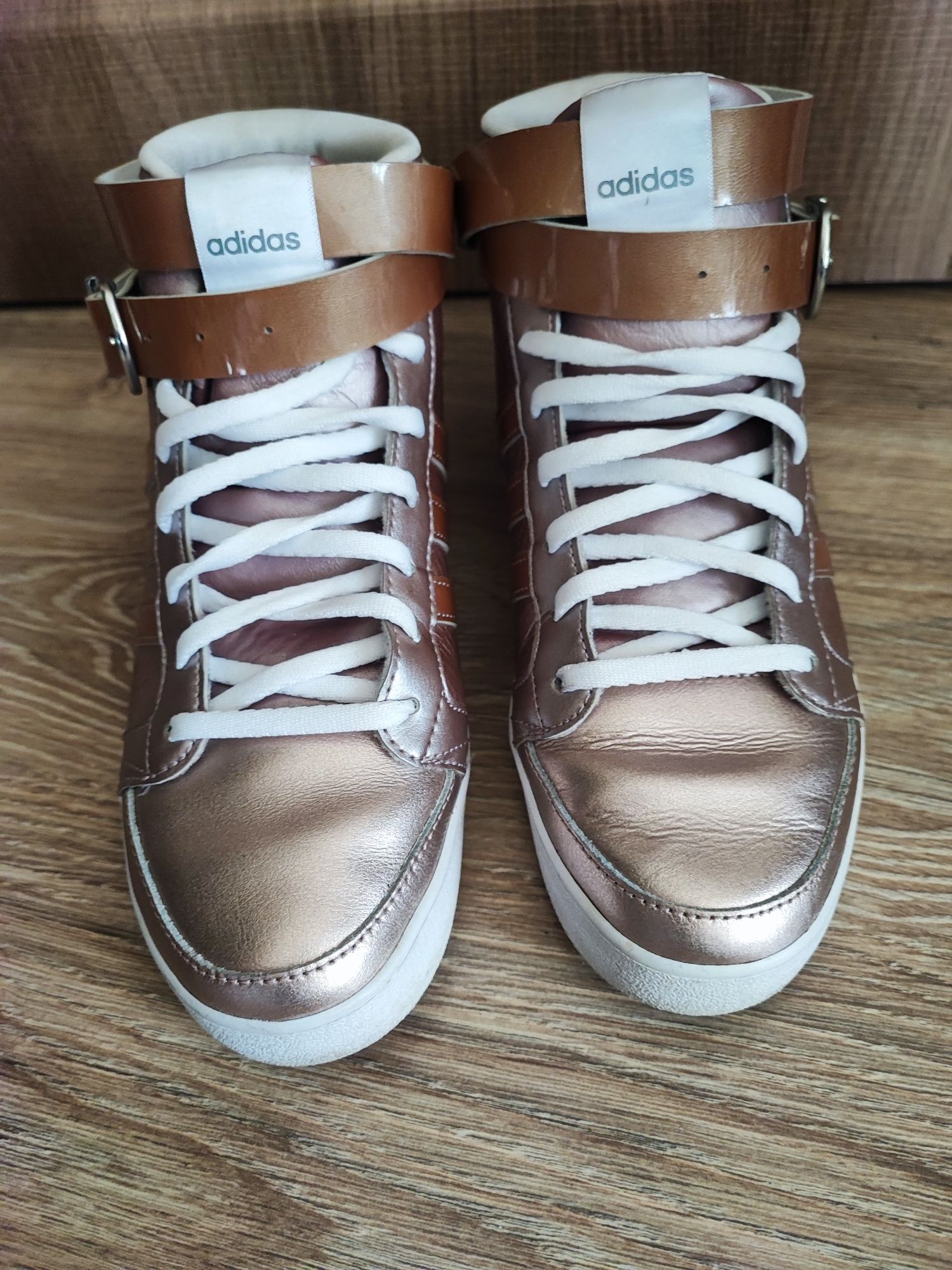 Кецове, маратонки Adidas UK5 EUR38